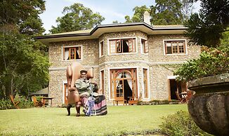 Jetwing Warwick Gardens, A Luxury Reserve