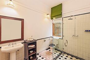 Jetwing Warwick Gardens, A Luxury Reserve
