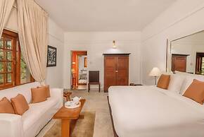 Jetwing Warwick Gardens, A Luxury Reserve