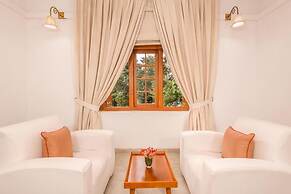Jetwing Warwick Gardens, A Luxury Reserve
