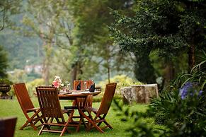 Jetwing Warwick Gardens, A Luxury Reserve