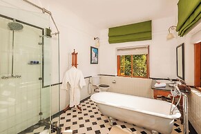Jetwing Warwick Gardens, A Luxury Reserve