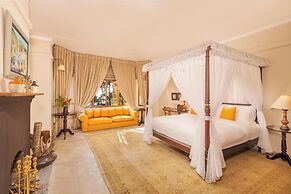 Jetwing Warwick Gardens, A Luxury Reserve