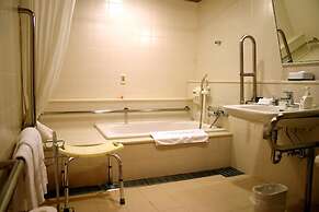 Hotel Mielparque Nagoya