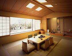 Hotel Mielparque Nagoya