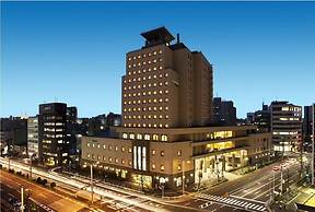 Hotel Mielparque Nagoya