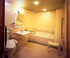 Hotel Mielparque Nagoya