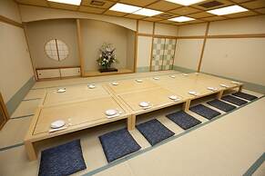 Hotel Mielparque Nagoya