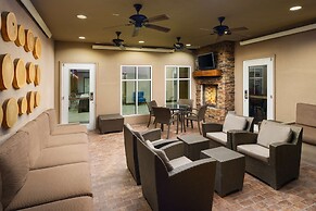 Hilton Garden Inn El Paso Airport