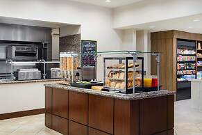 Hilton Garden Inn El Paso Airport