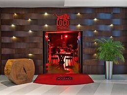 Rixos The Palm Hotel & Suites