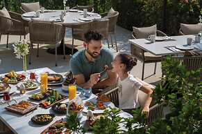 Rixos The Palm Hotel & Suites