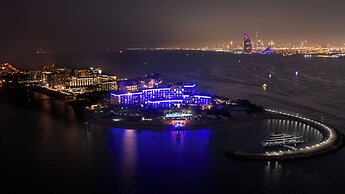 Rixos The Palm Hotel & Suites