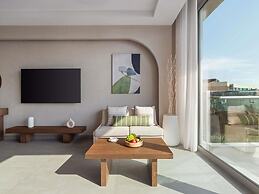 Rixos The Palm Hotel & Suites