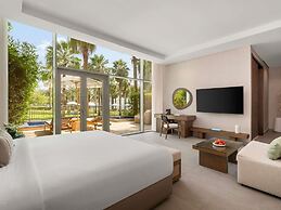 Rixos The Palm Hotel & Suites