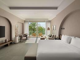 Rixos The Palm Hotel & Suites