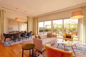 Rixos The Palm Hotel & Suites