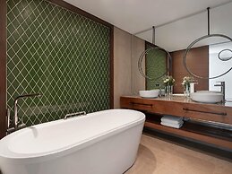 Rixos The Palm Hotel & Suites