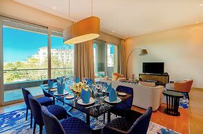 Rixos The Palm Hotel & Suites