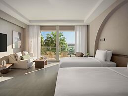 Rixos The Palm Hotel & Suites