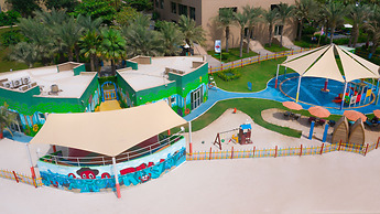 Rixos The Palm Hotel & Suites
