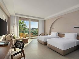 Rixos The Palm Hotel & Suites