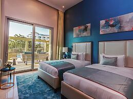 Rixos The Palm Hotel & Suites