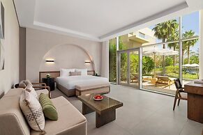 Rixos The Palm Hotel & Suites