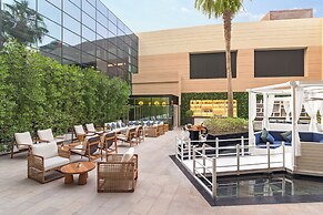 Rixos The Palm Hotel & Suites