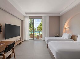 Rixos The Palm Hotel & Suites
