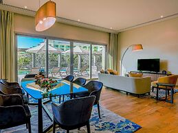 Rixos The Palm Hotel & Suites
