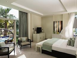 Rixos The Palm Hotel & Suites