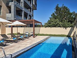 Rixos The Palm Hotel & Suites