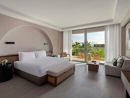 Rixos The Palm Hotel & Suites