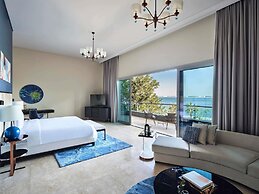 Rixos The Palm Hotel & Suites