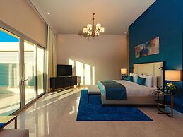 Rixos The Palm Hotel & Suites