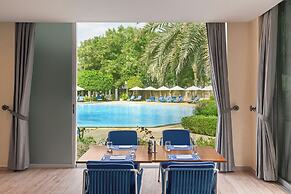 Rixos The Palm Hotel & Suites