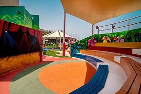 Rixos The Palm Hotel & Suites