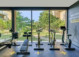 Rixos The Palm Hotel & Suites