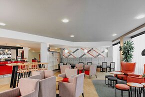 Ramada Encore by Wyndham Newcastle-Gateshead