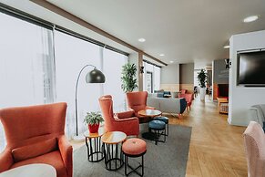 Ramada Encore by Wyndham Newcastle-Gateshead