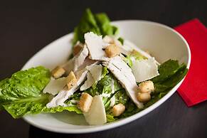 Ramada Encore by Wyndham Newcastle-Gateshead