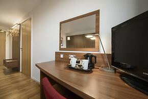 Ramada Encore by Wyndham Newcastle-Gateshead