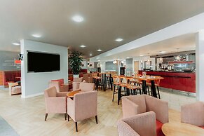 Ramada Encore by Wyndham Newcastle-Gateshead