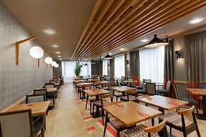 Ramada Encore by Wyndham Newcastle-Gateshead