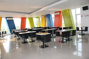 Amaris Hotel Pemuda Semarang