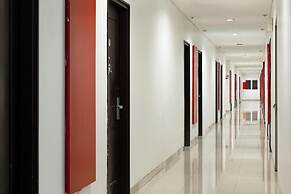 Amaris Hotel Pemuda Semarang