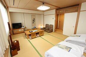 Mielparque Kumamoto Hotel