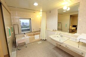 Mielparque Kumamoto Hotel