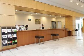 Mielparque Kumamoto Hotel